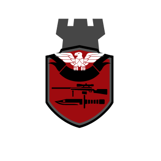 EldarTheGamer's emblem