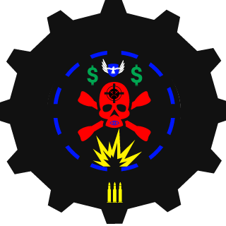 NeruneGold's emblem