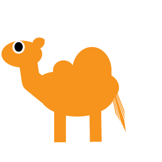 TAMA--RAN's emblem