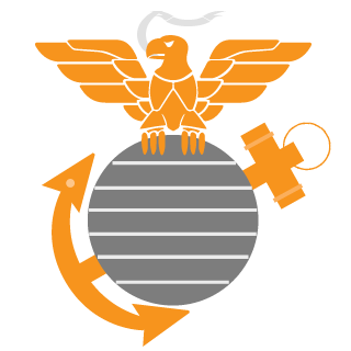 Elofangreg's emblem