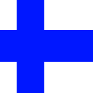 Suomi's emblem