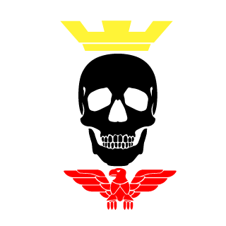 TvrtvrO's emblem