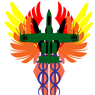LSFenix's emblem