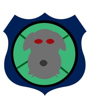 OiQ1337's emblem