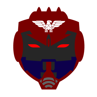 ERBERTH-2016's emblem