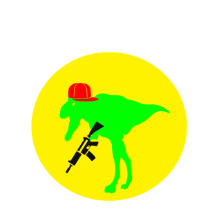 Stryptag101's emblem