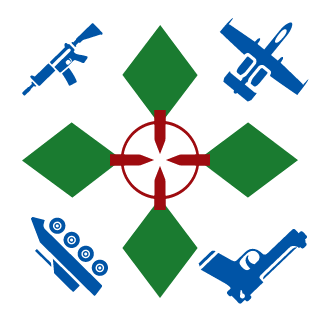 Blackeyye's emblem