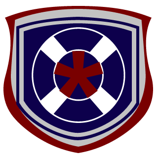 GySgtSPARTA's emblem