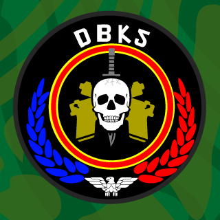 DoomBreakers's emblem