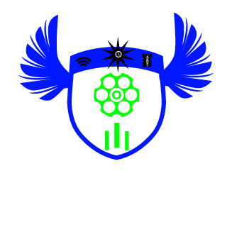 HeverBR's emblem