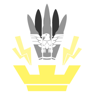 Arkveveen's emblem