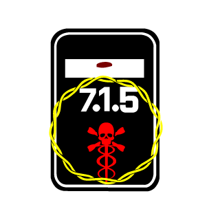 borschchs's emblem