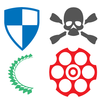 IEMLoRd's emblem
