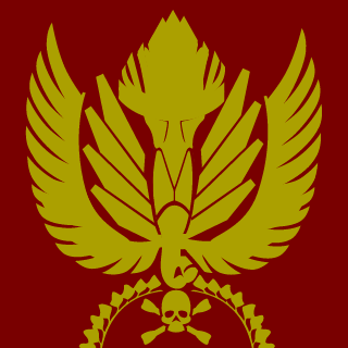VYSHEN_WHITE's emblem