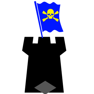 CingeQ's emblem