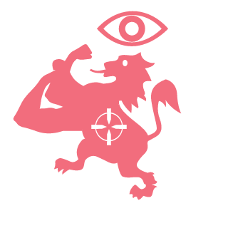 ERBROCHENES_GDR's emblem