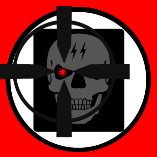 IsraeL-Demolidor's emblem