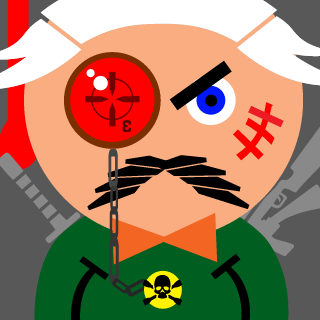 cousin_WilhelmII's emblem