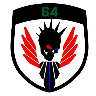 GhillieArcher64's emblem