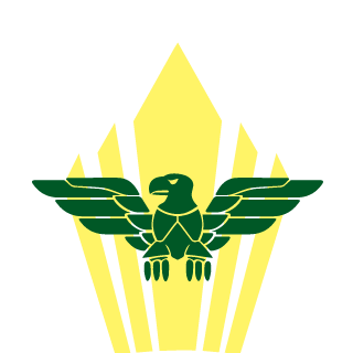 CHEAP-IS-BETTER's emblem