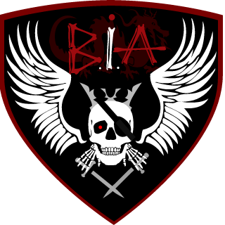 Brothers In Arms's emblem