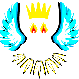 sniperzumbilion's emblem
