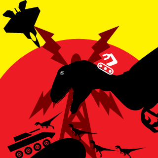 BangaBob's emblem