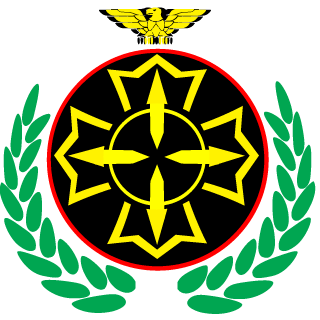 Boogytime's emblem