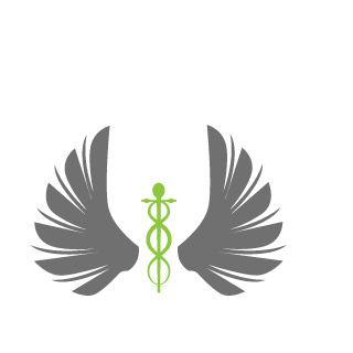 Oxishteun's emblem