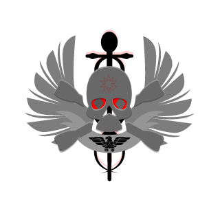 Dreadx406's emblem