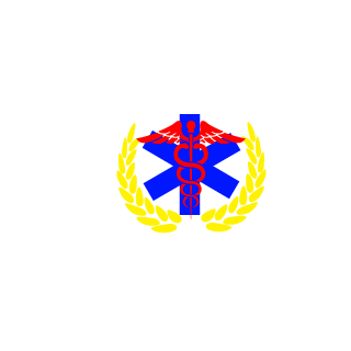 medic1971's emblem