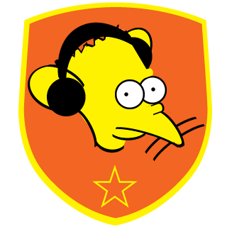 Trimex00's emblem