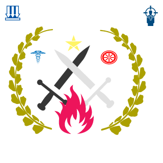 Anooj2011's emblem