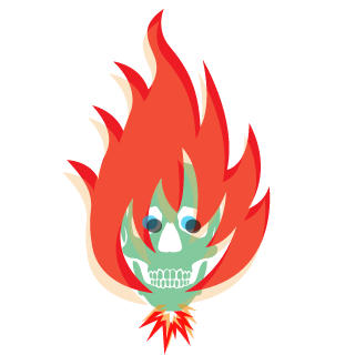 desecrator99's emblem