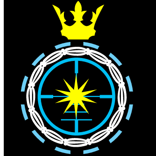 Boissip's emblem