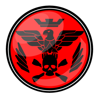 Mejikid's emblem