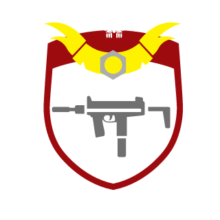 Rarabka's emblem