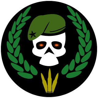 Hennybaer's emblem