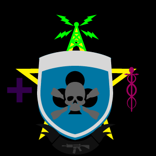 Schweem's emblem