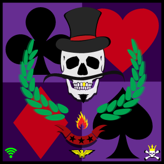 DryzzzP's emblem