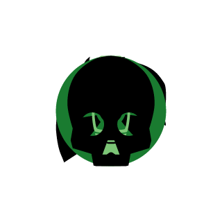 neverscp's emblem