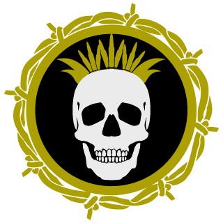 MucyloM's emblem