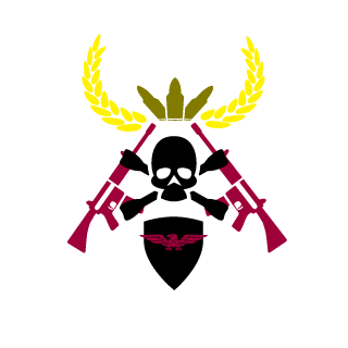 ShogunSyco's emblem