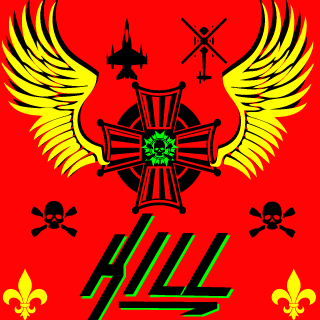 FULL METALJACKETS's emblem
