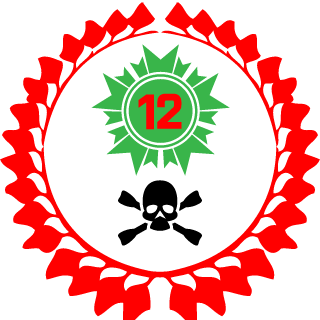 GRMarksman's emblem