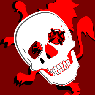 major_taranis's emblem