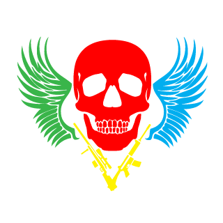 StarshinaNsk's emblem