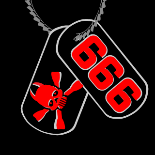 Devils Drones's emblem