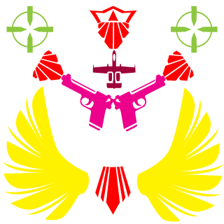 BradockGold's emblem