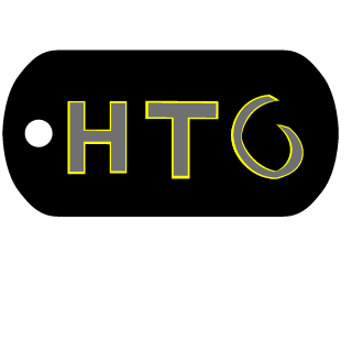 Hard Time Gamers's emblem